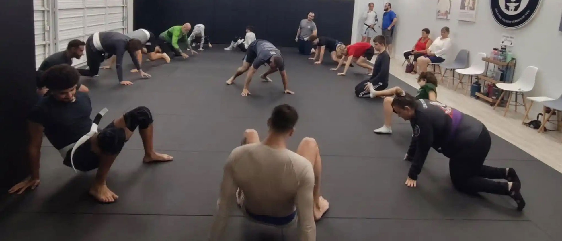 Best Jiu Jitsu Near Me