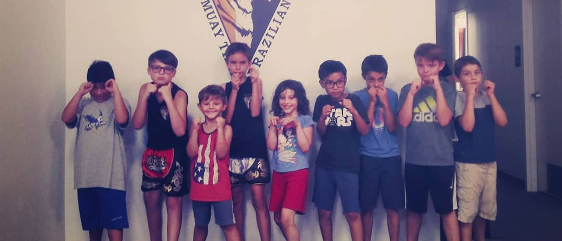 Top-Rated Kids Muay Thai In New Port Richey, FL